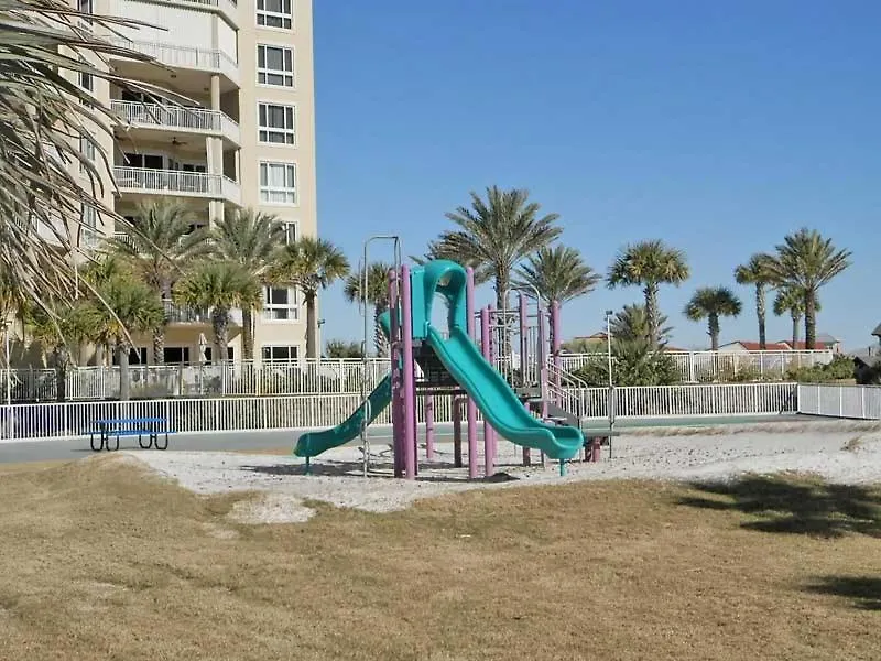Apartmán Edgewater 1204 *