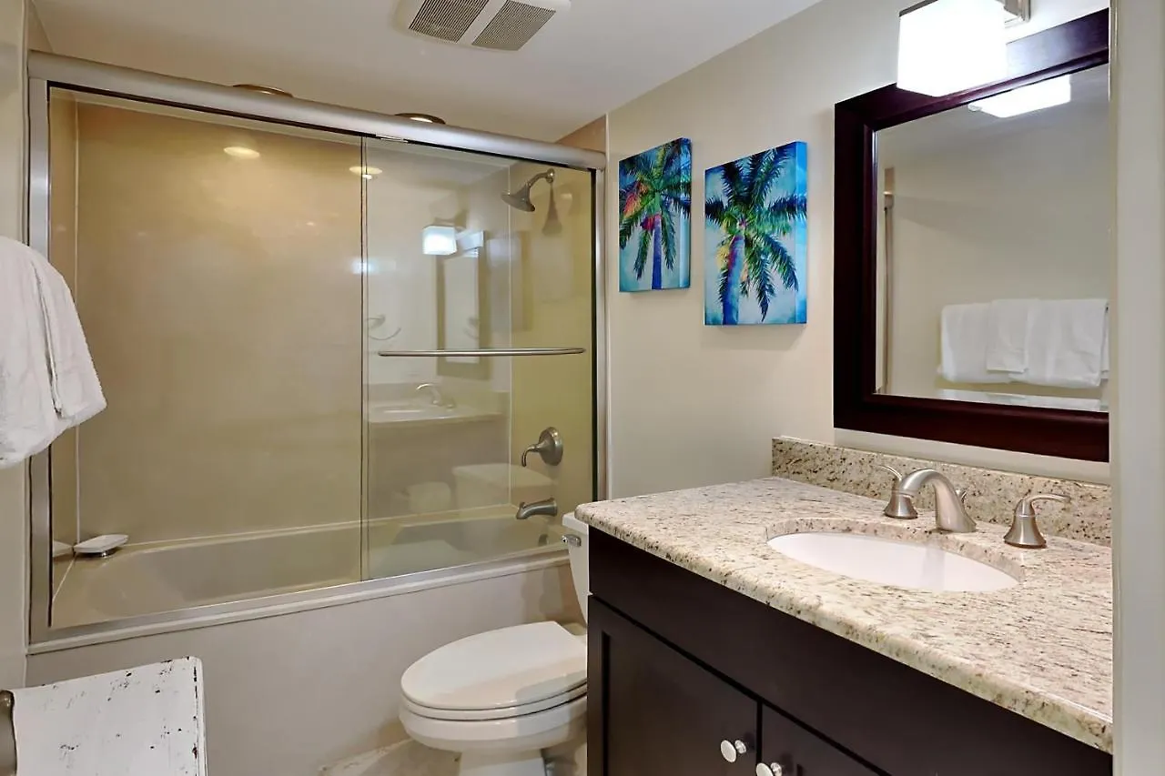 Apartmán Edgewater 1204 Destin