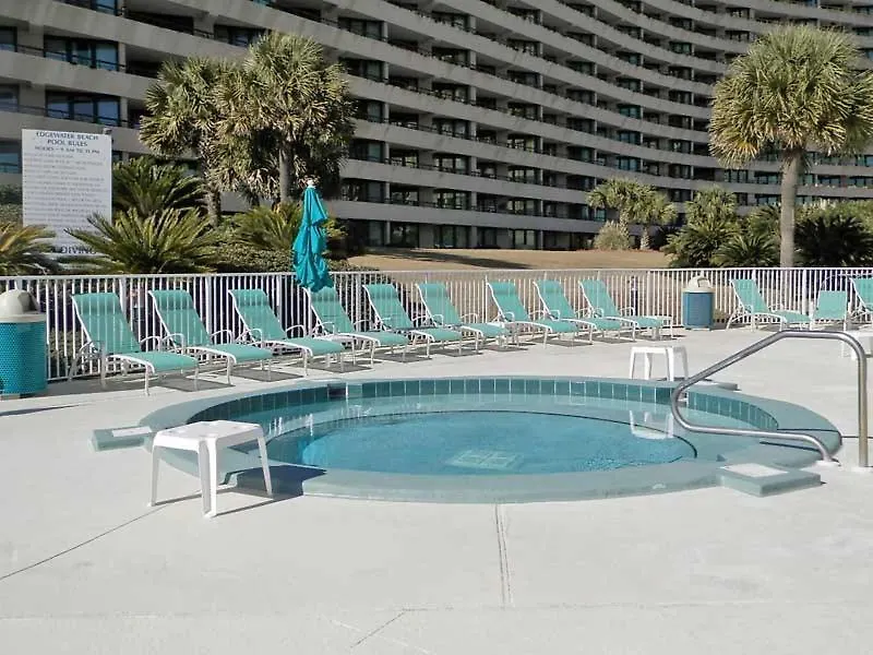 Edgewater 1204 Apartmán Destin