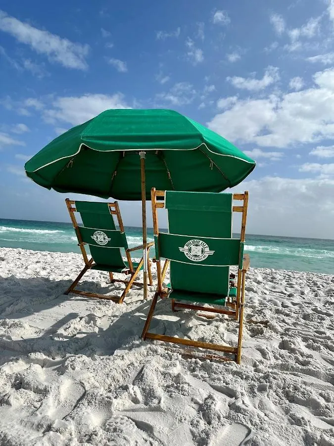 Magnolia House 208 At Pointe Apartment Destin