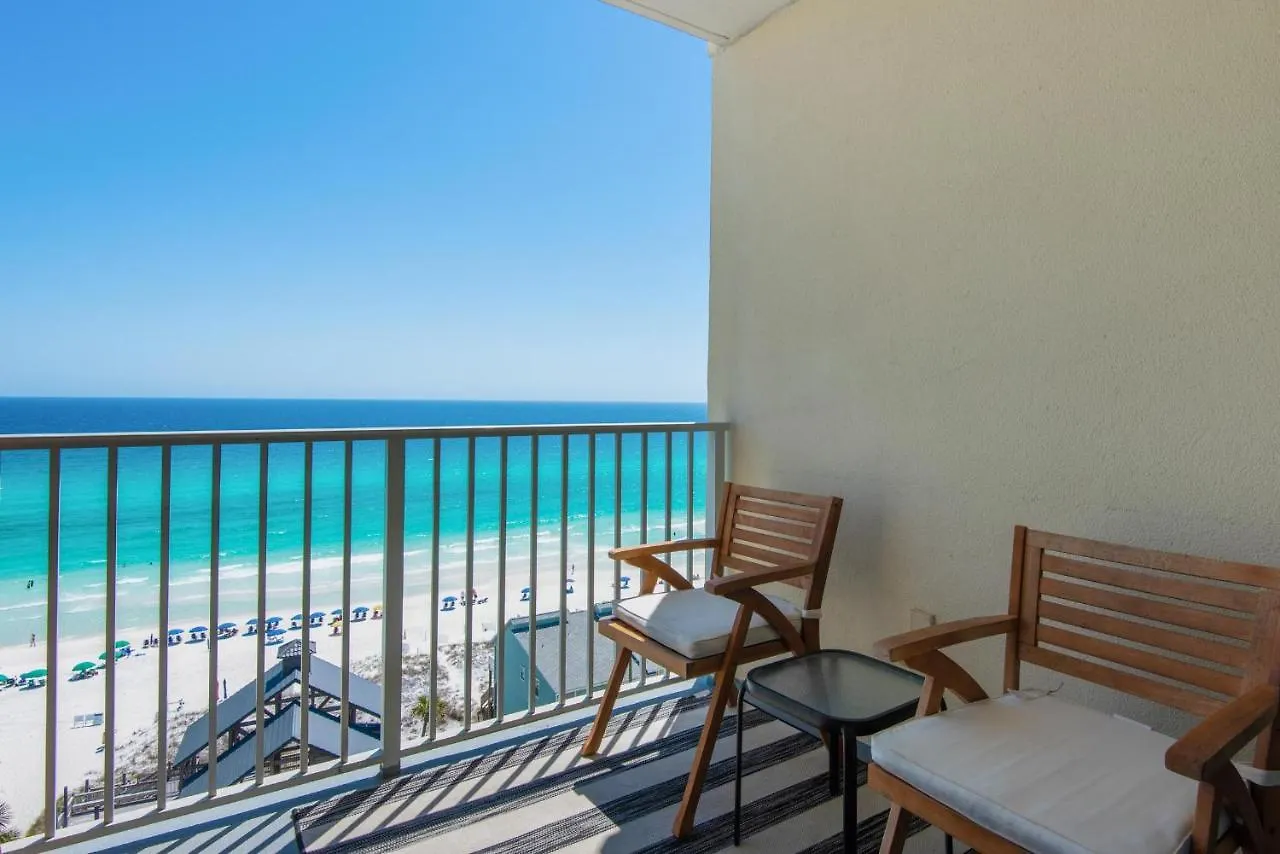 Leeward Key 903 Aparthotel *