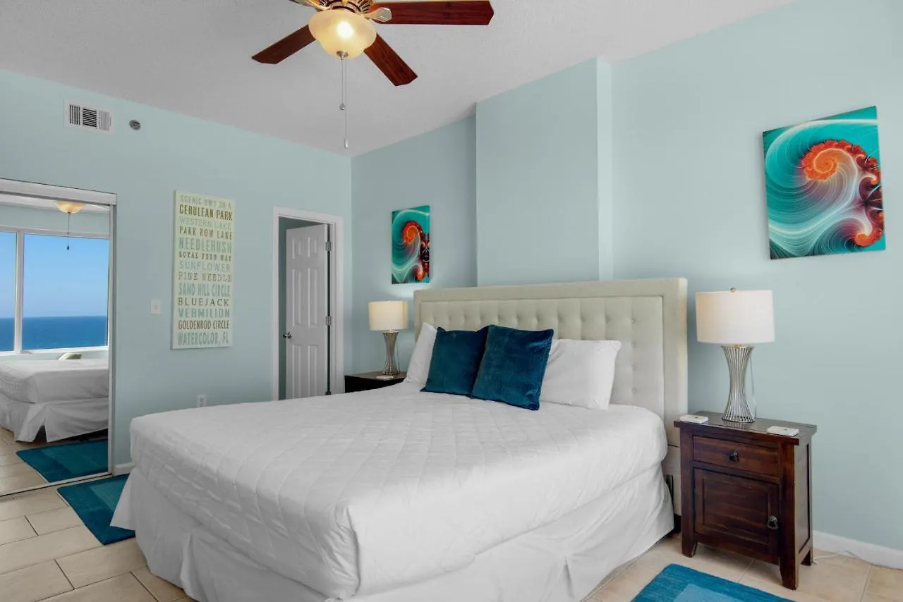 Leeward Key 903