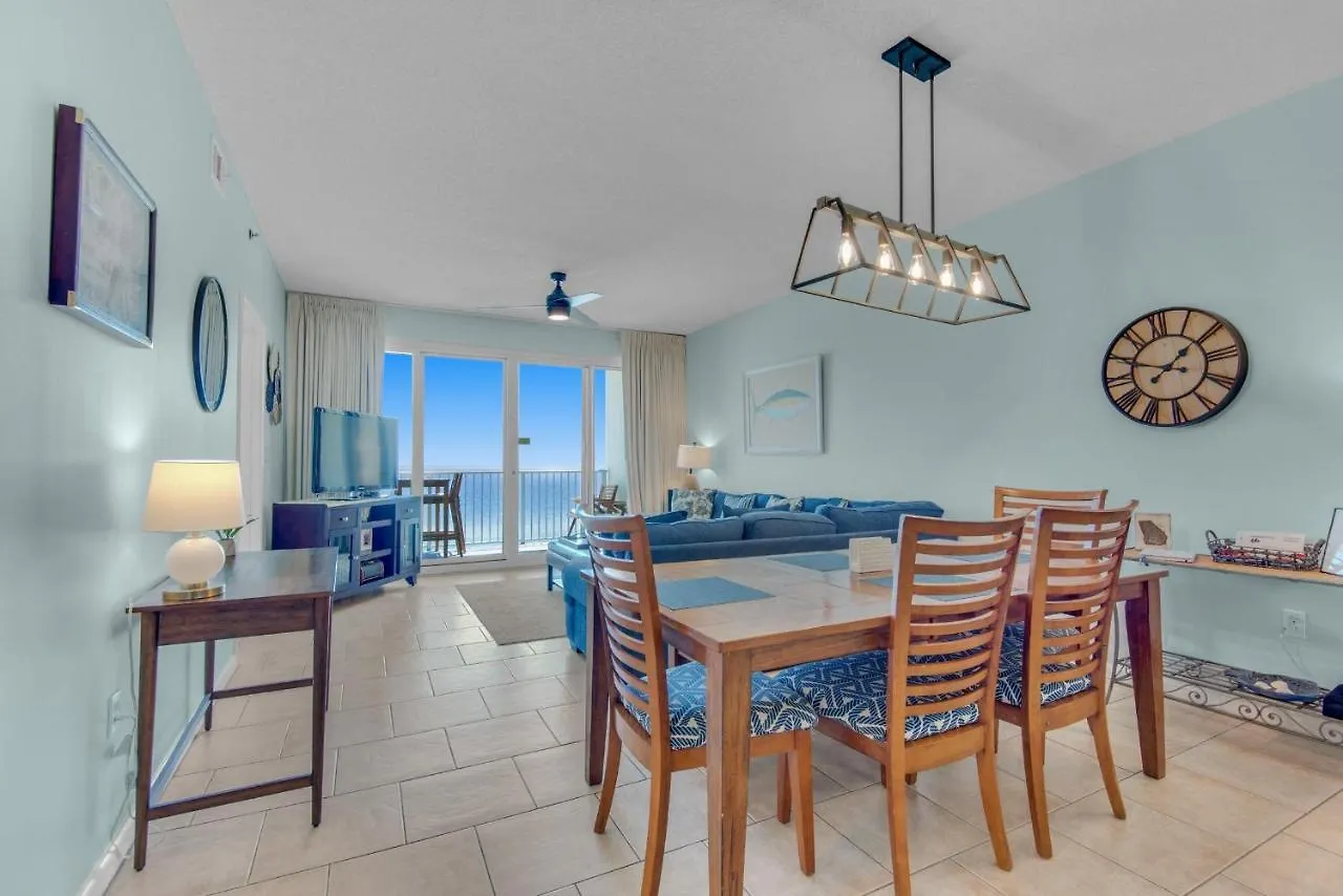 Leeward Key 903 Aparthotel Miramar Beach