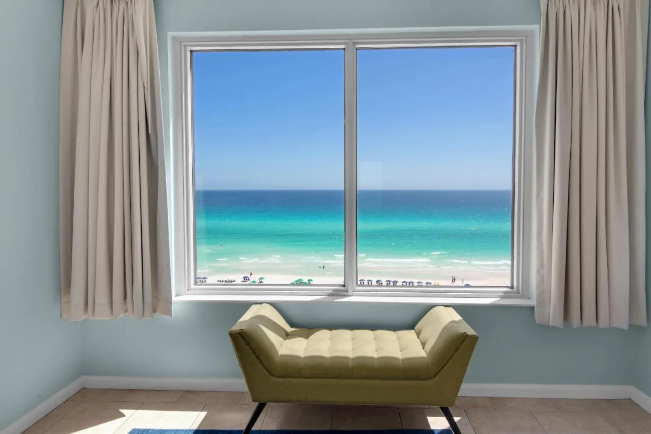 Aparthotel Leeward Key 903 *