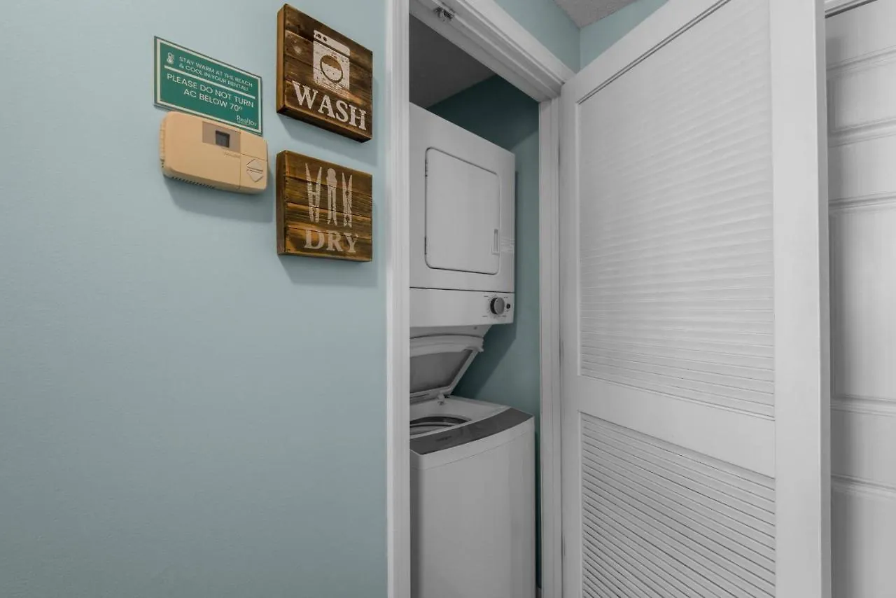 Leeward Key 903 Aparthotel
