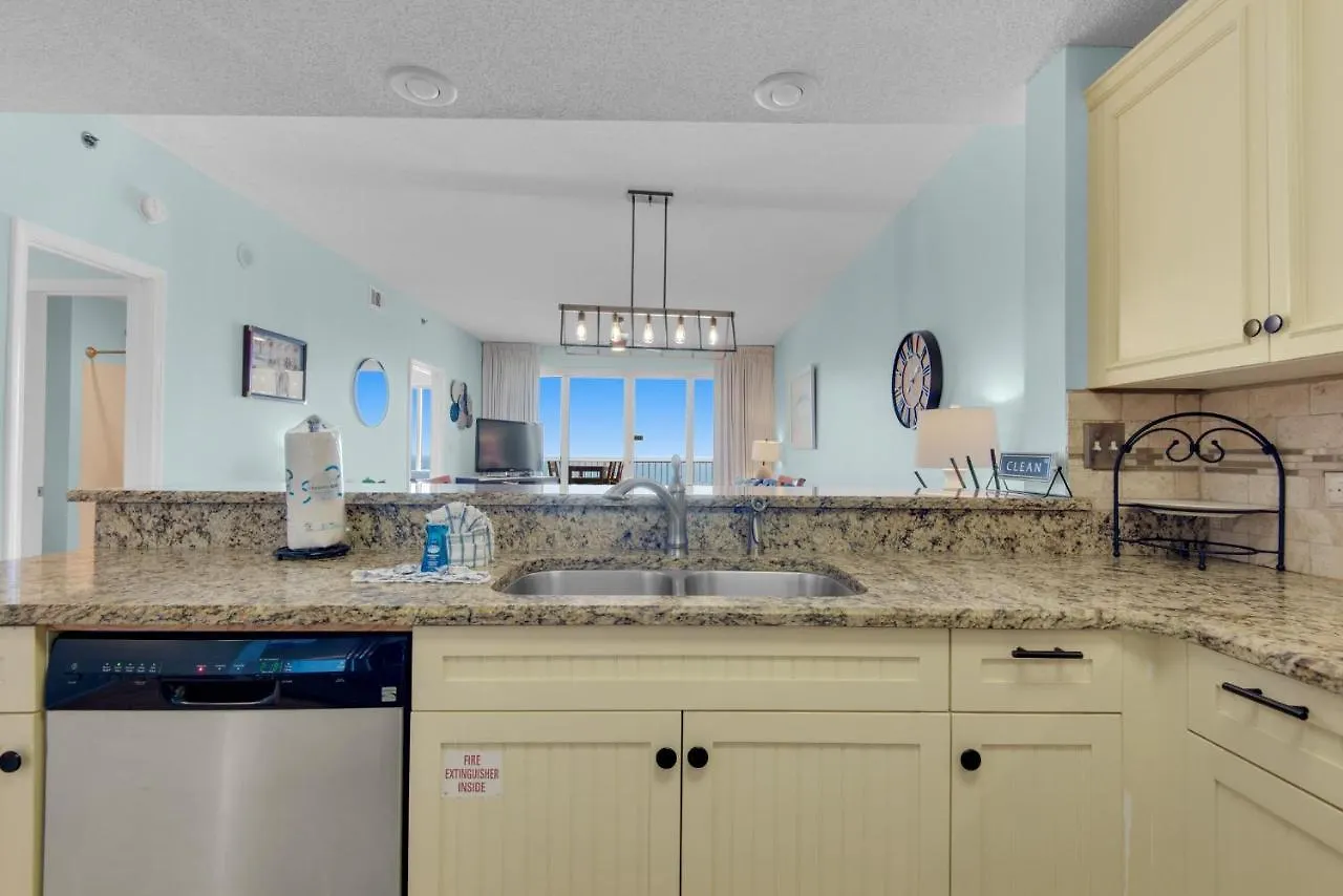 Aparthotel Leeward Key 903
