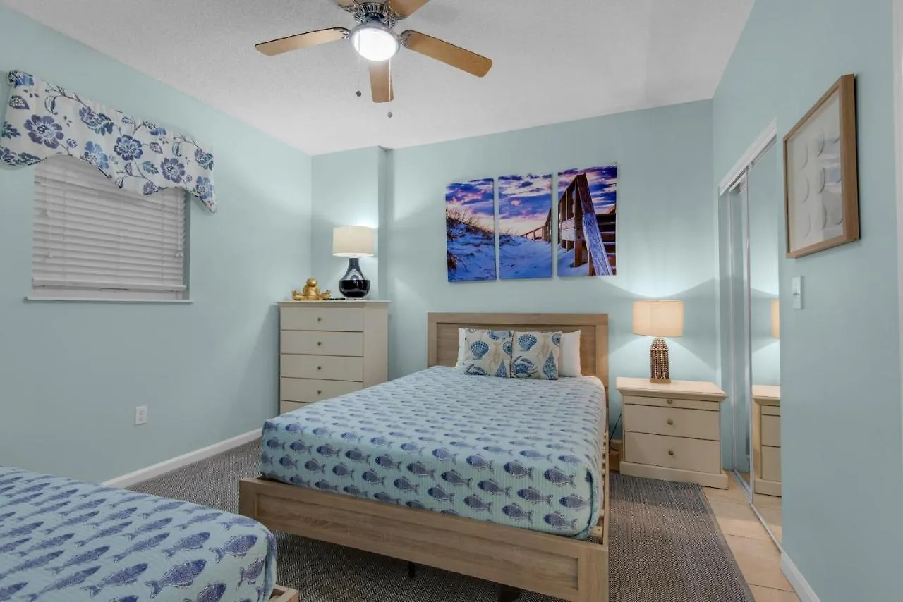 Aparthotel Leeward Key 903 Miramar Beach