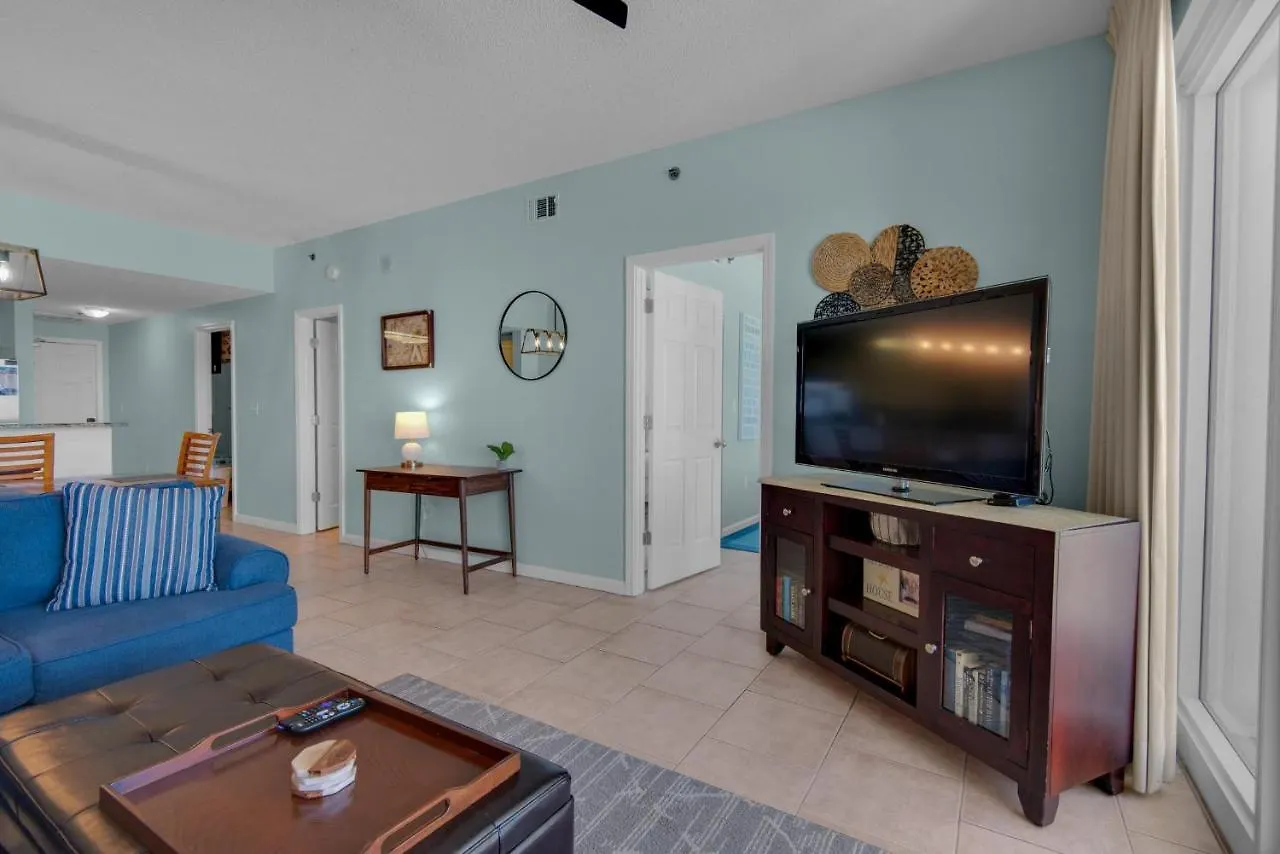 Aparthotel Leeward Key 903 Miramar Beach