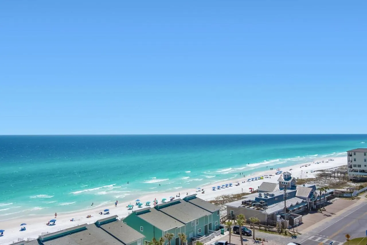 Aparthotel Leeward Key 903 *
