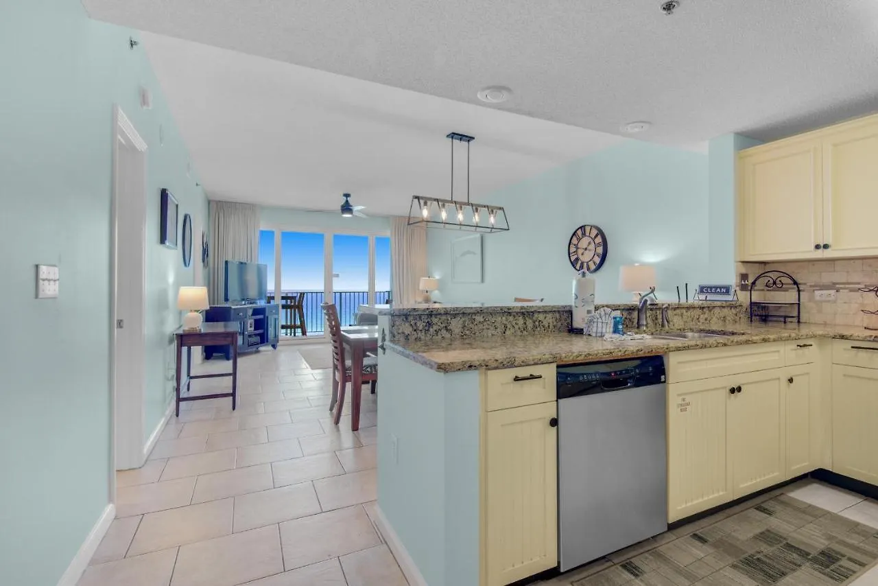 Aparthotel Leeward Key 903