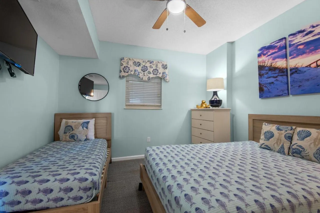 Leeward Key 903 Aparthotel Miramar Beach