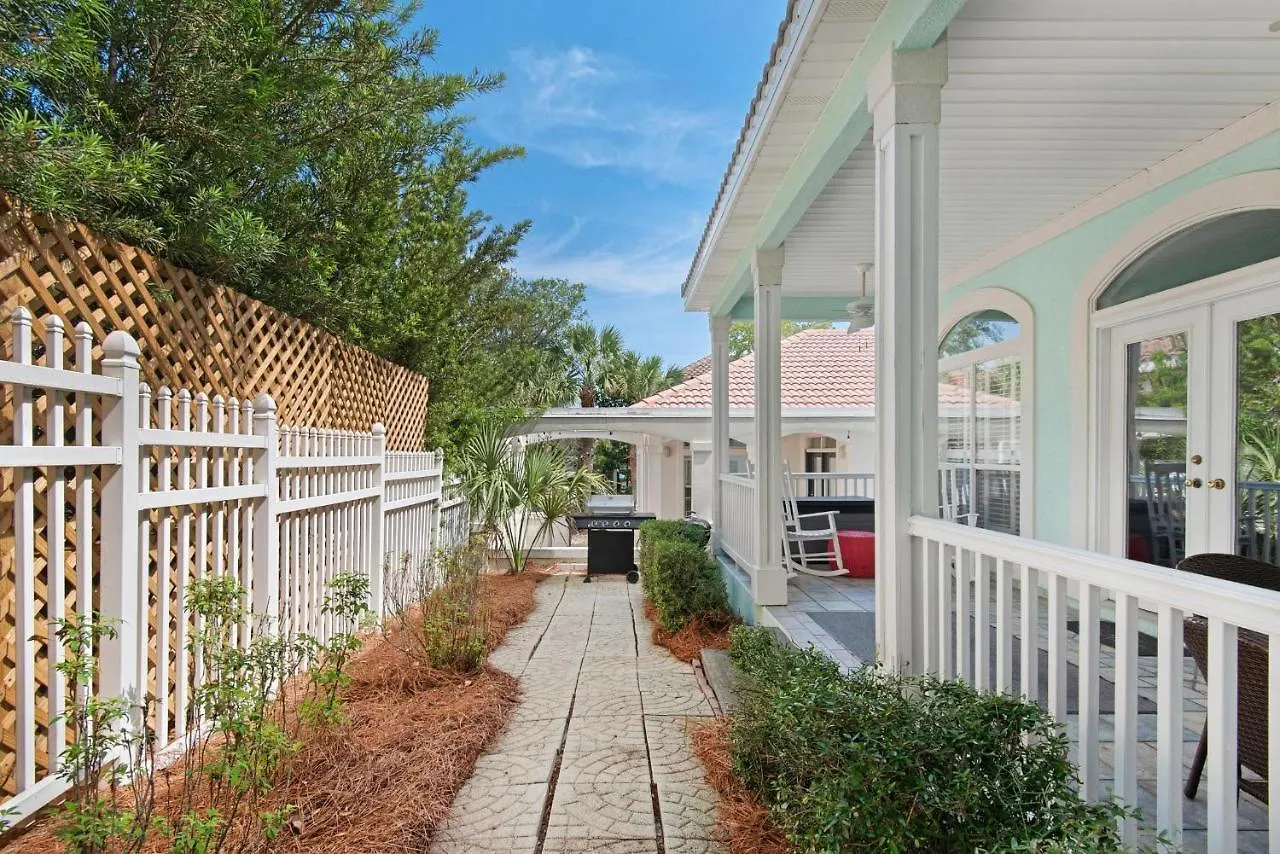 Ocean Breeze Holiday home Destin