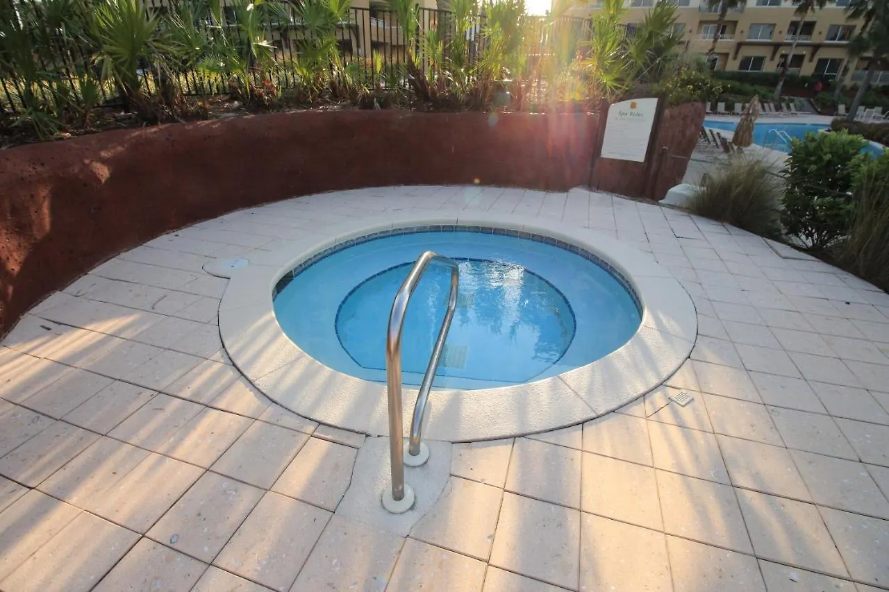 Luau 6531 In Sandestin By Skis And Seas Florida 1 Bedroom Views Semesterbostad