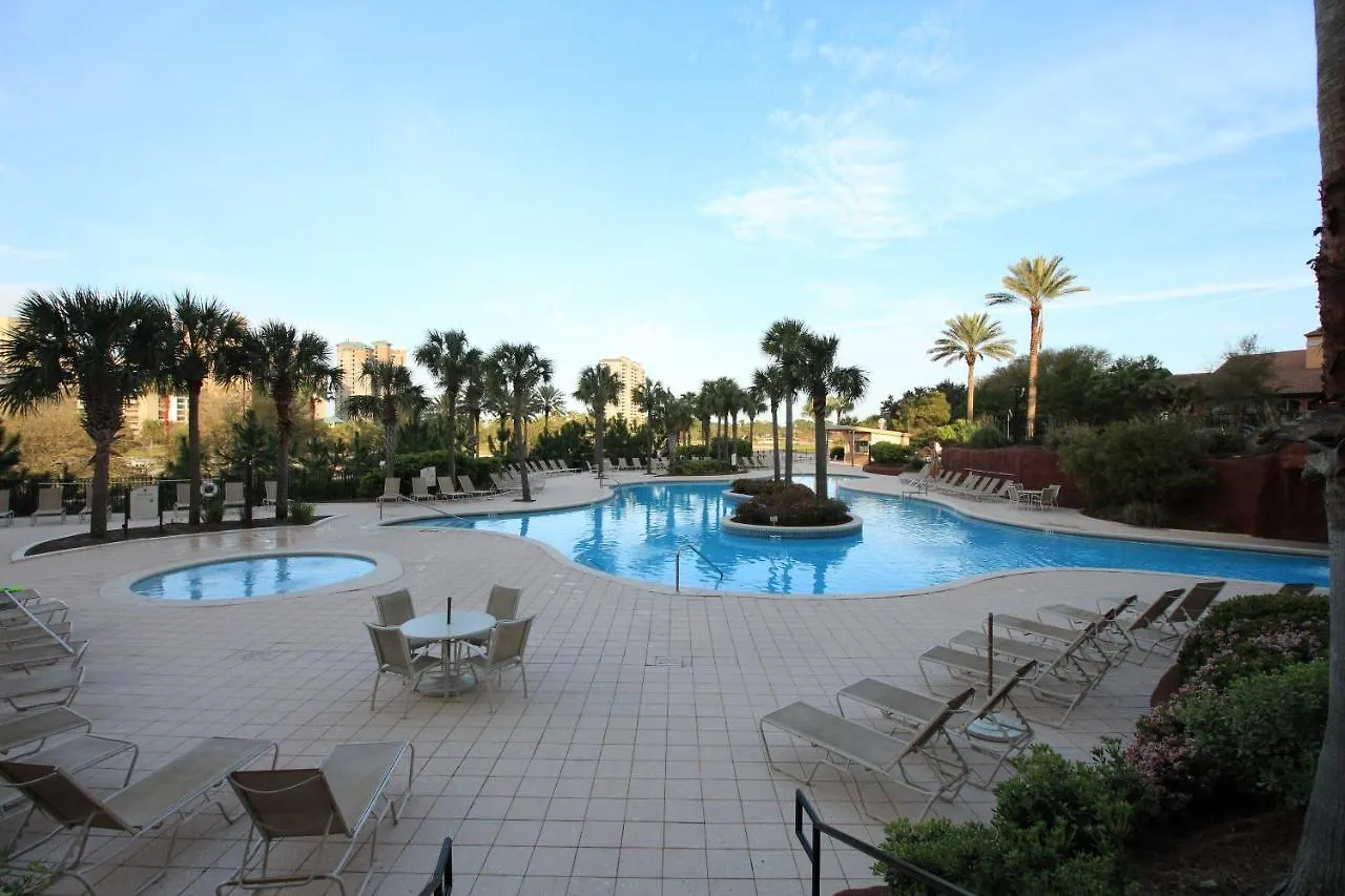 Luau 6531 In Sandestin By Skis And Seas Florida 1 Bedroom Views Semesterbostad