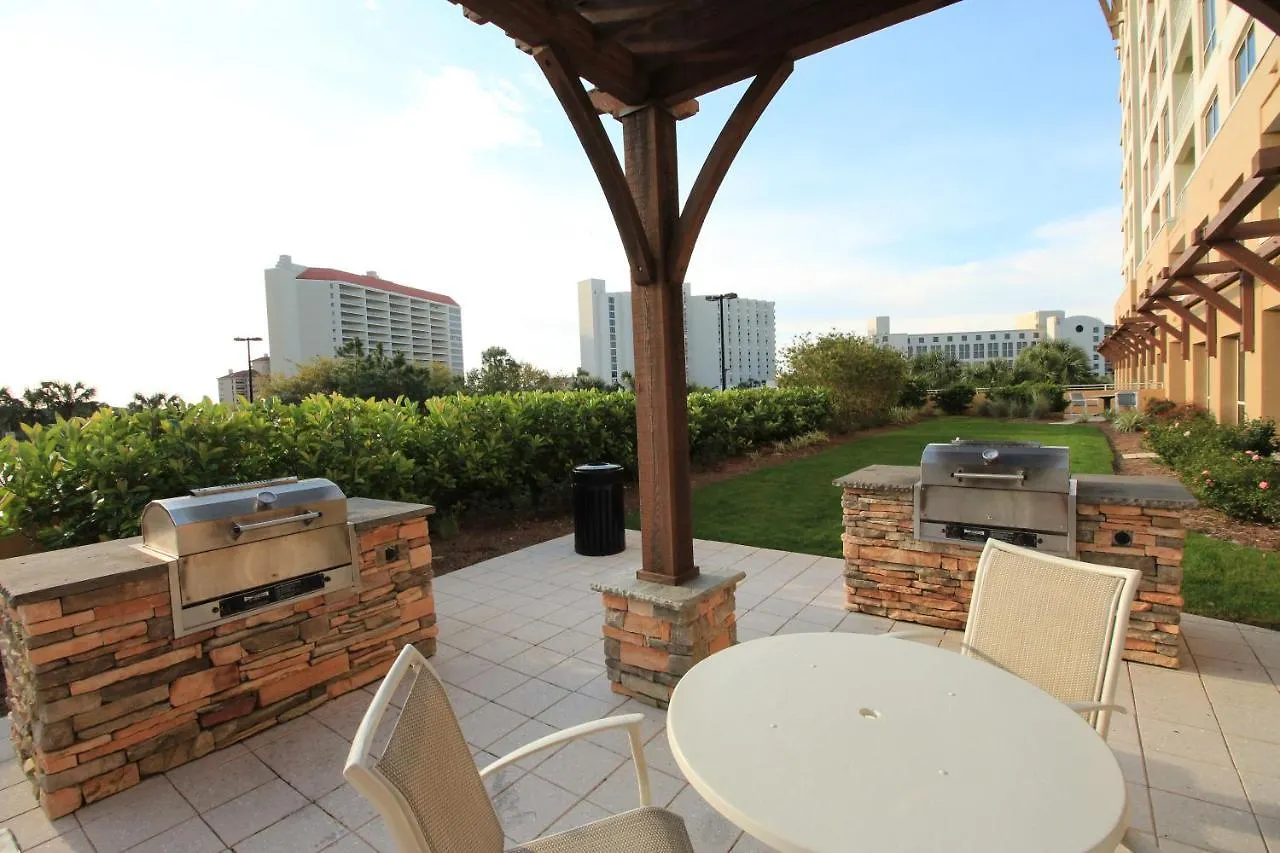 Luau 6531 In Sandestin By Skis And Seas Florida 1 Bedroom Views Semesterbostad Destin