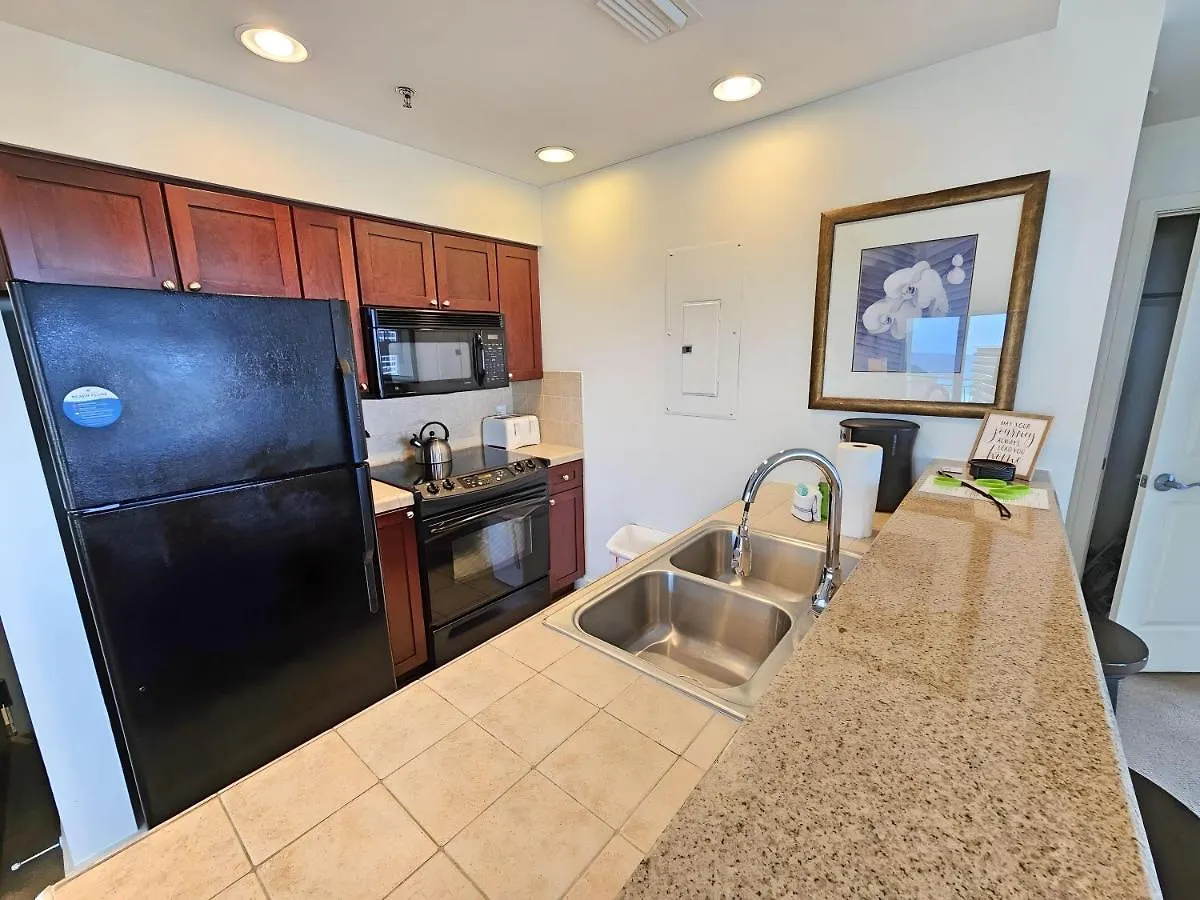 Semesterbostad Luau 6531 In Sandestin By Skis And Seas Florida 1 Bedroom Views Destin