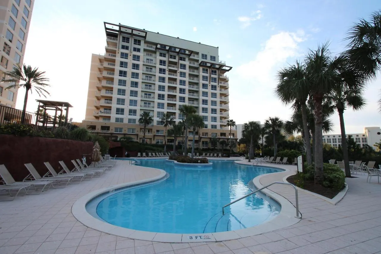Luau 6531 In Sandestin By Skis And Seas Florida 1 Bedroom Views Semesterbostad *