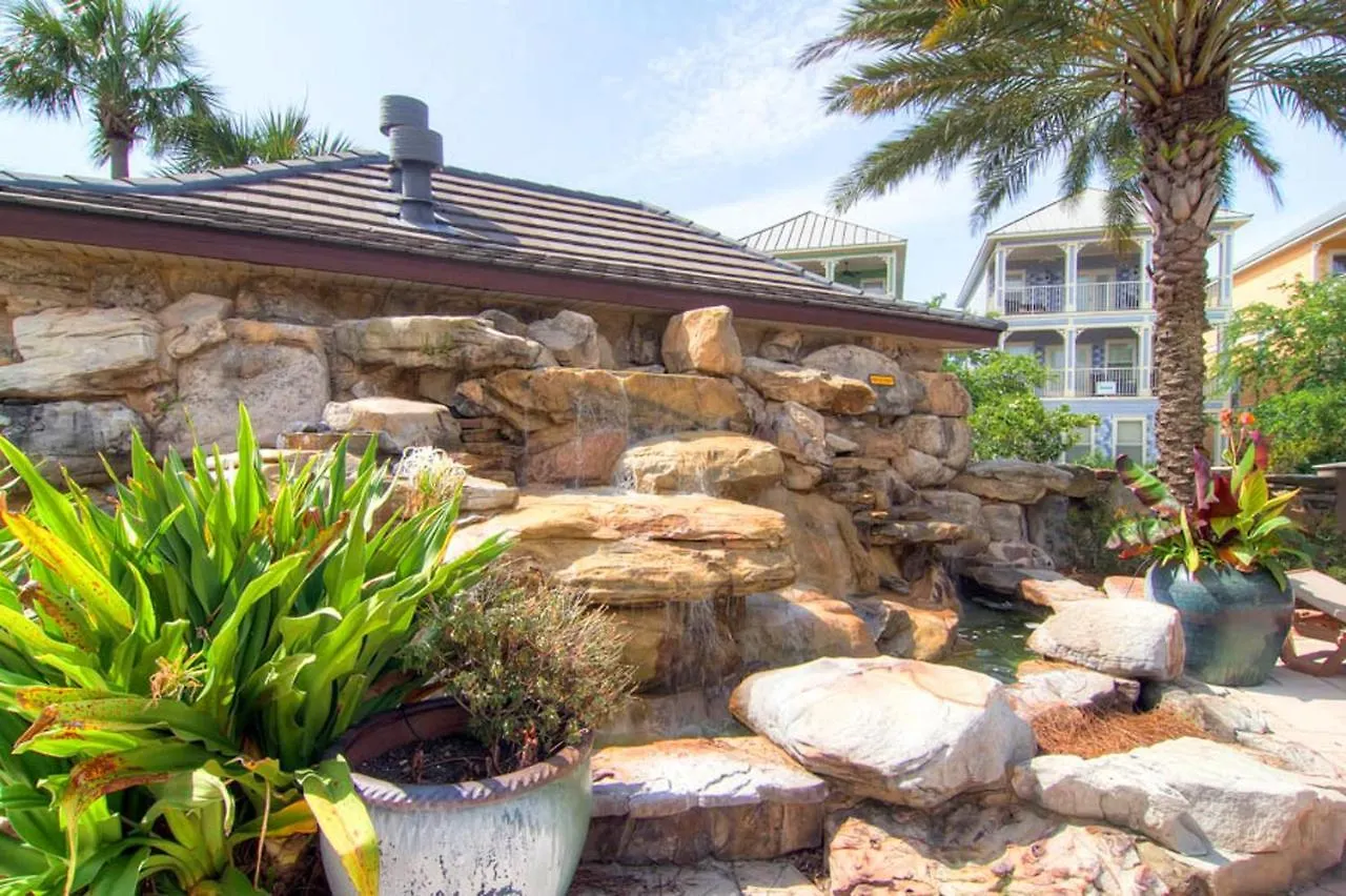 Casa vacanze Sugar Shack Destin