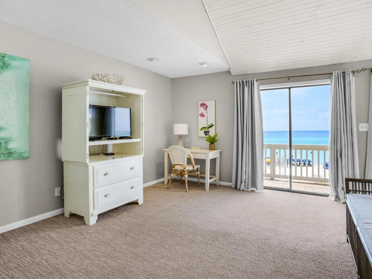 Quiet Surf Townhomes Ii #2 By Newman-dailey Casa de Férias Destin