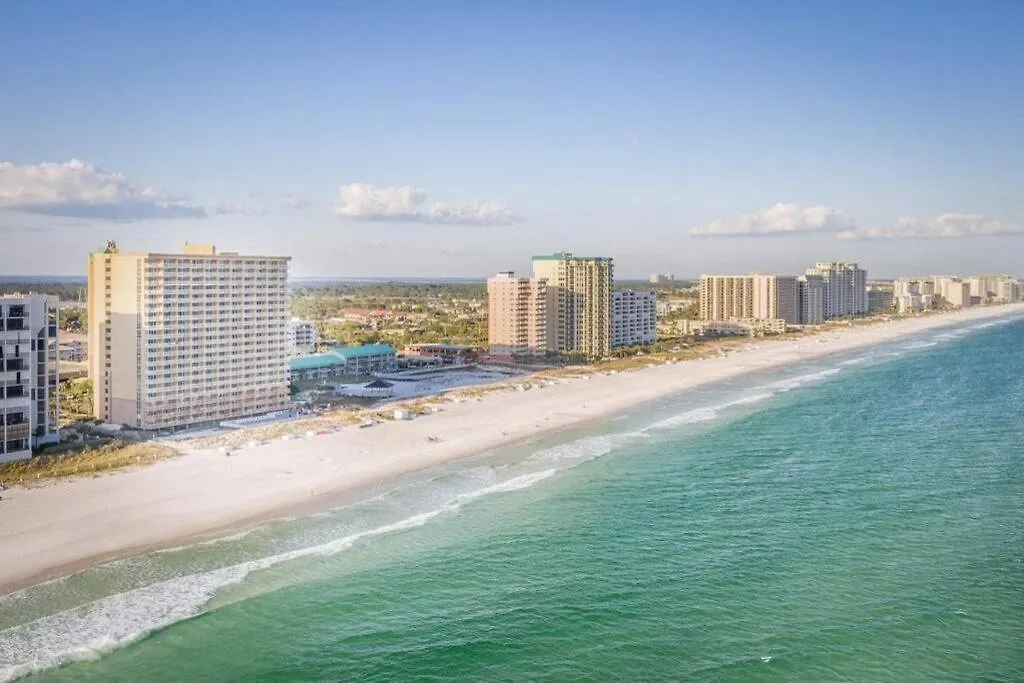 Pelican Resort-walkout Unit-on The * Destin