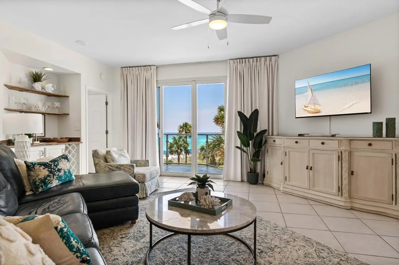 Sterling Sands 214 By Newman-dailey * דסטין