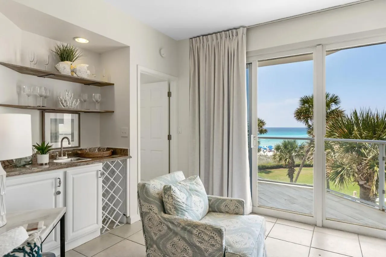 בית נופש Sterling Sands 214 By Newman-dailey