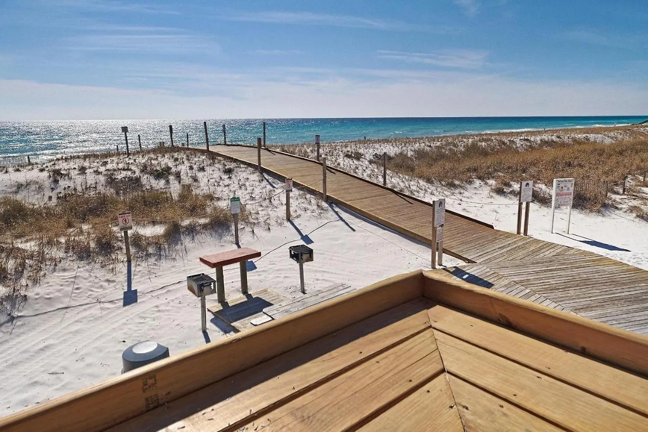 Sandpiper Cove 2023 Destin