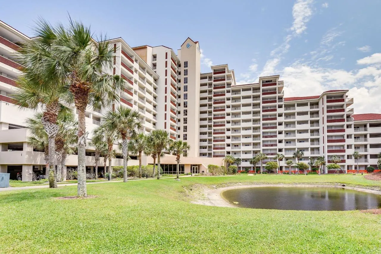アパート Beachfront Vacation With Hot Tub, Pool, Sauna