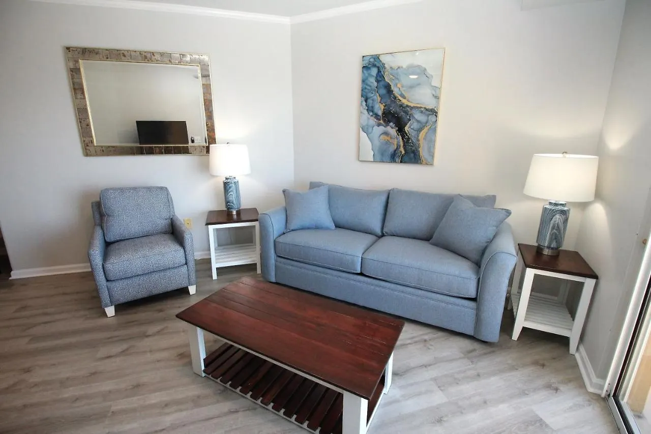 Сasa de vacaciones Sleeps 8! Newly Remodeled Beachfront 10th Floor Gulf Views At Westwinds In Sandestin *