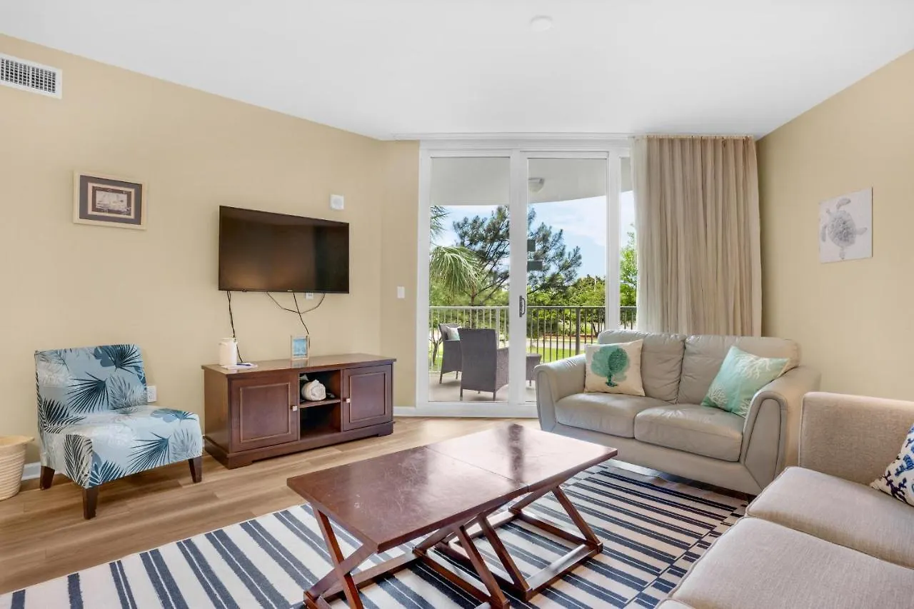 Palms #2210 Jr 2br