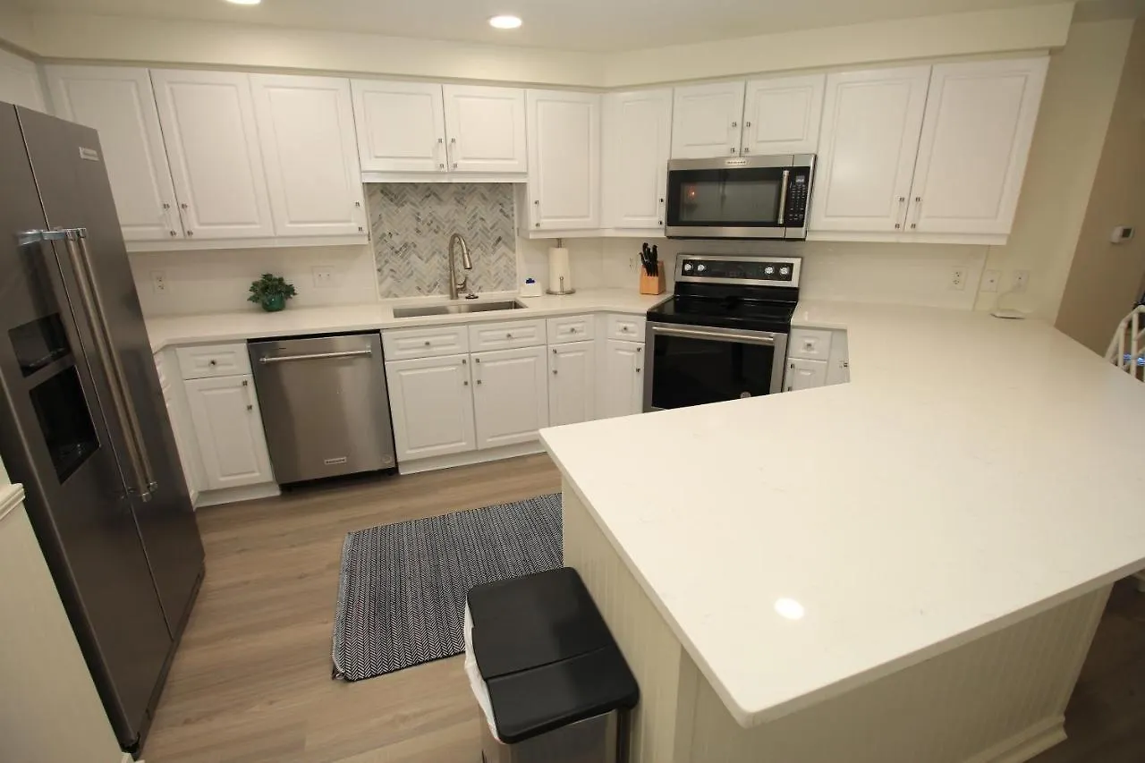 Holiday home Luxurious Beachfront Stunning 7th Floor Views And Tram At Westwinds In Sandestin Destin
