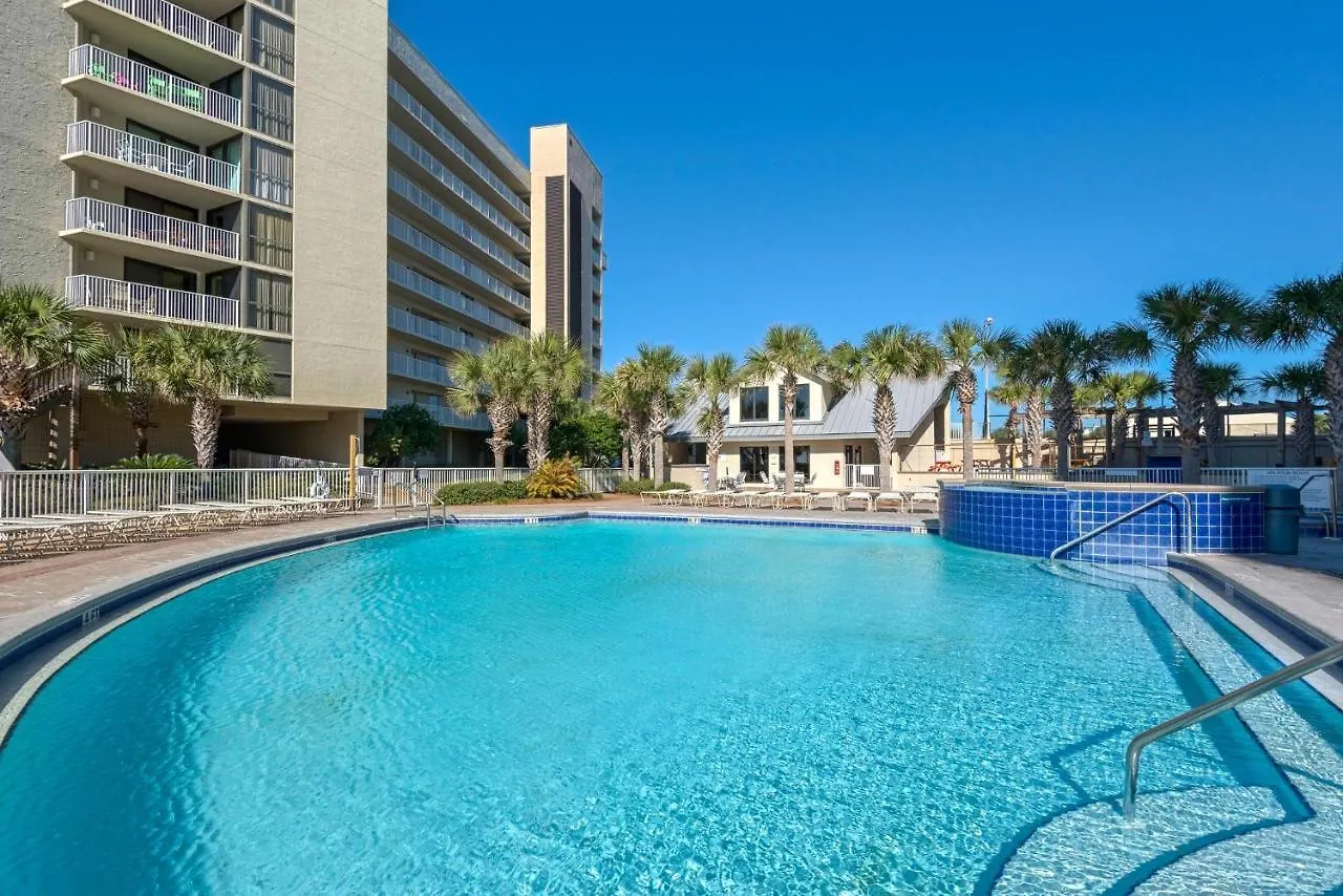 Ferienhaus Mainsail 227 Destin