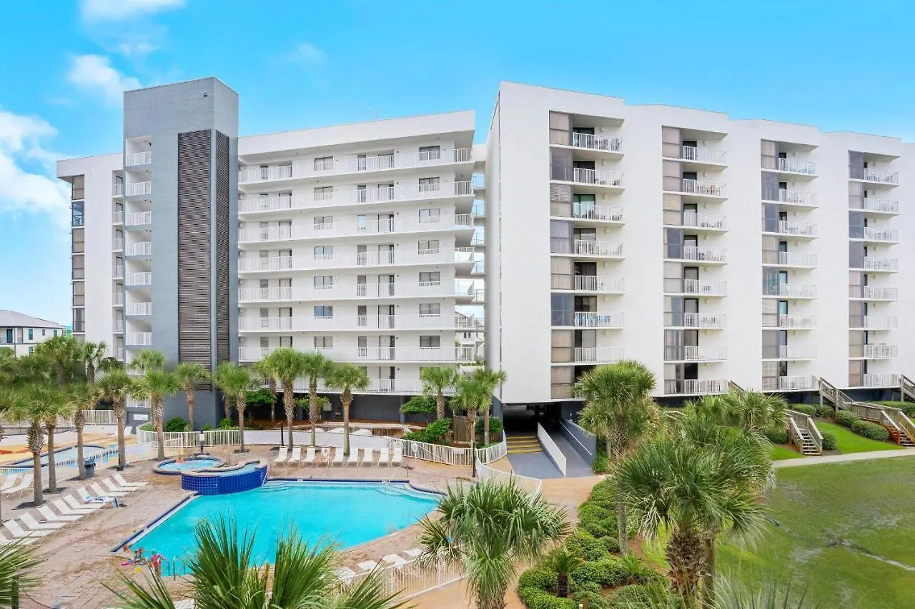Mainsail 227 Ferienhaus *
