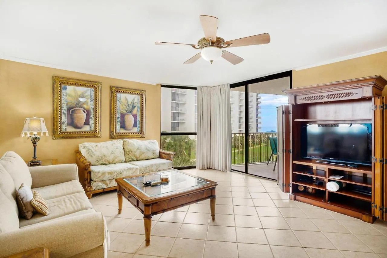 Ferienhaus Mainsail 227 Destin