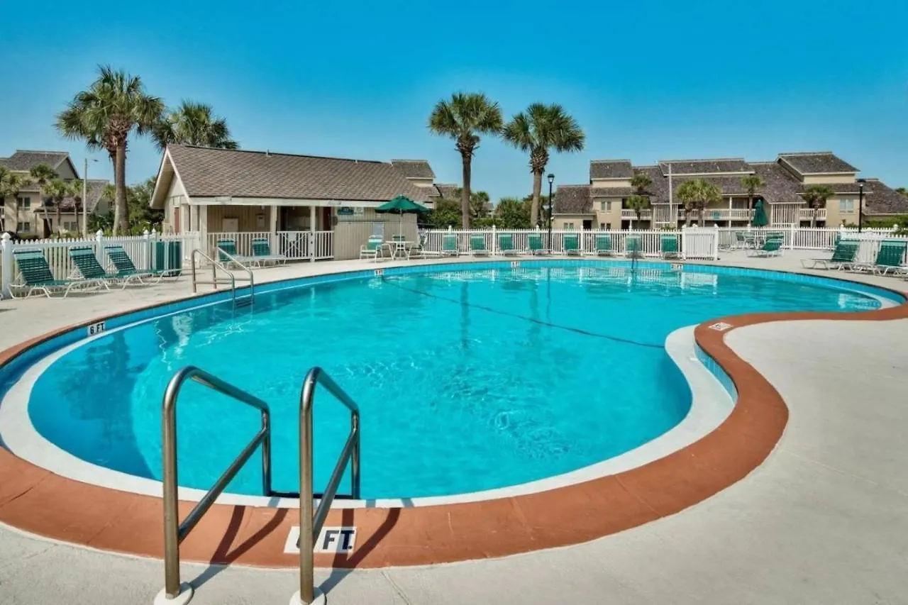 Golf Tee Lane - 27g - Rock-a-bye Beachy Holiday home