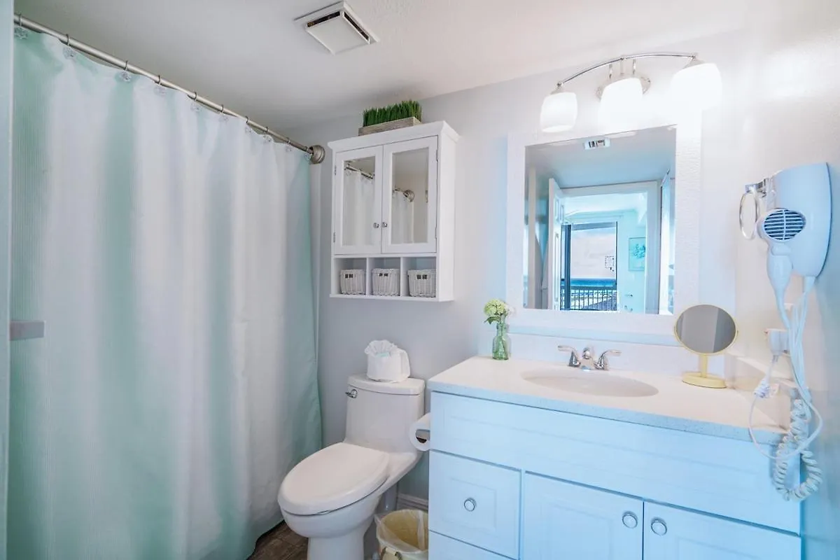 Appartement Pelican312 Destin