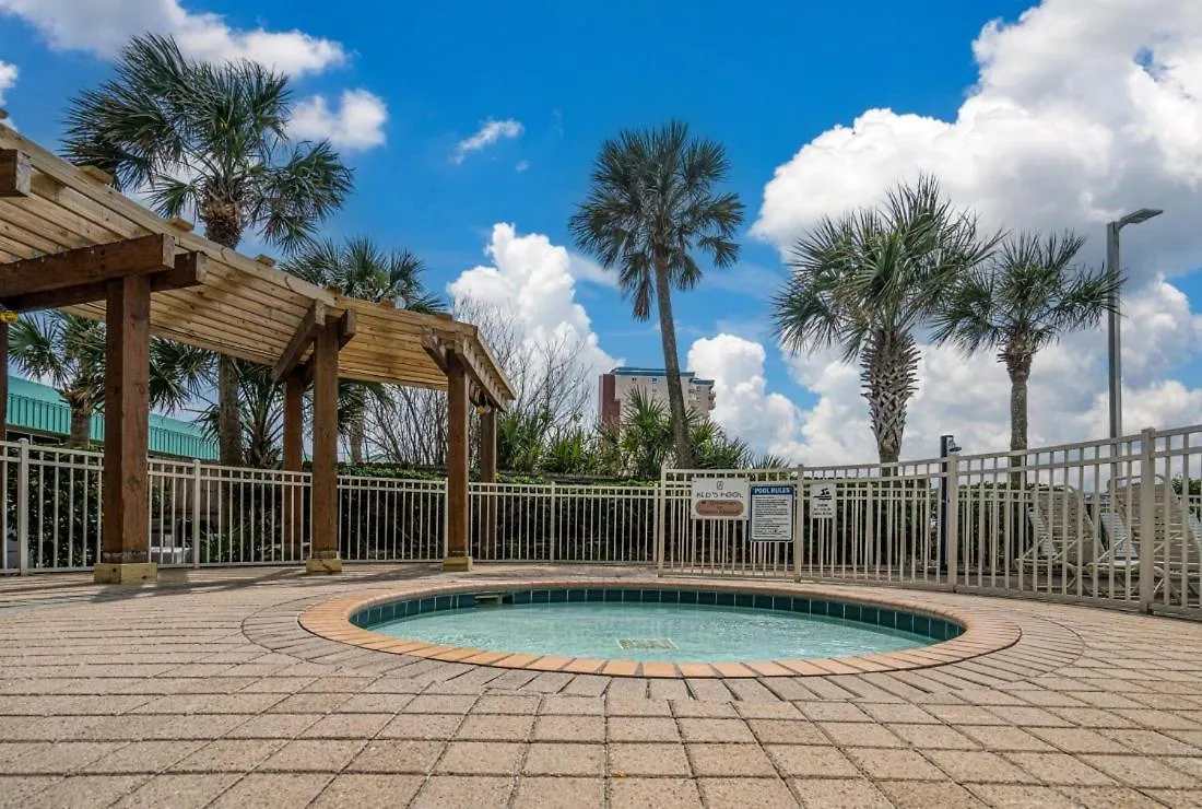 Appartement Pelican312 Destin