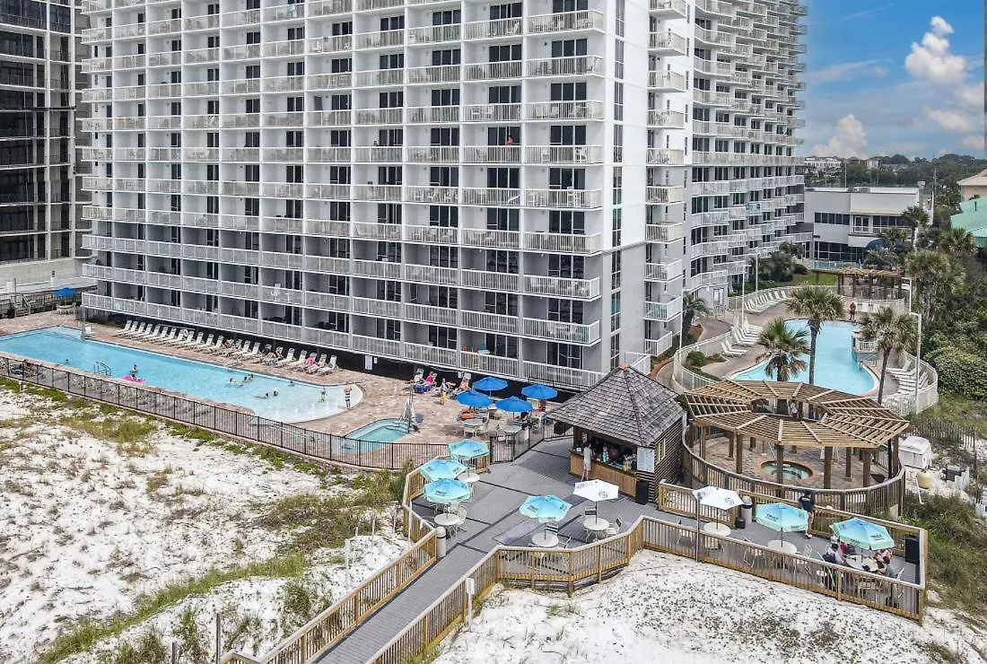 Appartement Pelican312 Destin