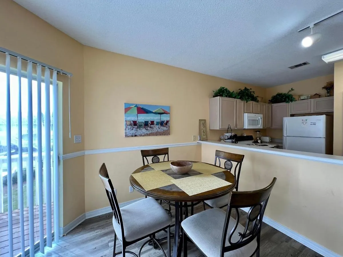 Sandpiper Cove 9240 * 데스틴