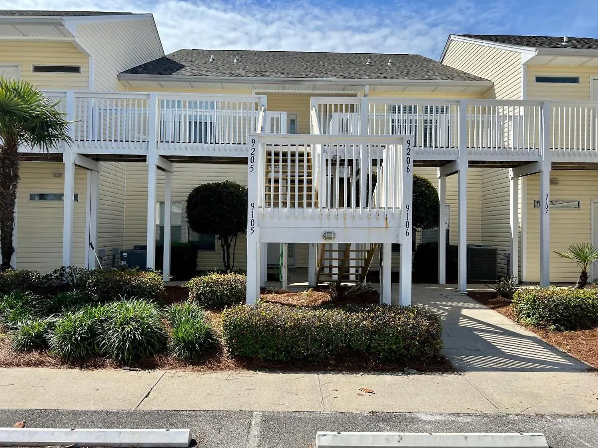 Sandpiper Cove 9105 Holiday home
