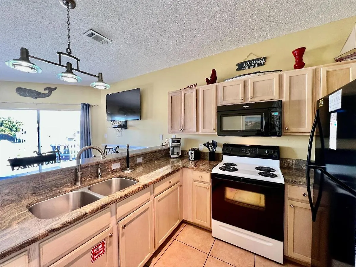 Sandpiper Cove 9227