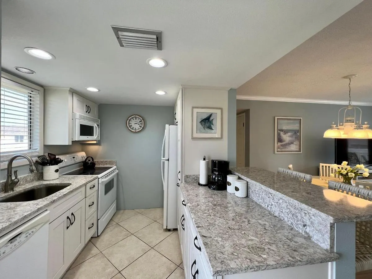 Sandpiper Cove 2056 Holiday home *