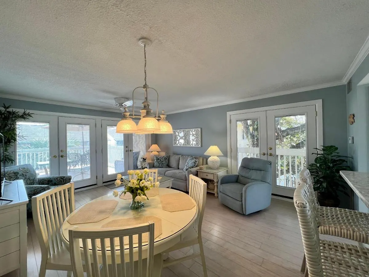 Sandpiper Cove 2056 Holiday home *