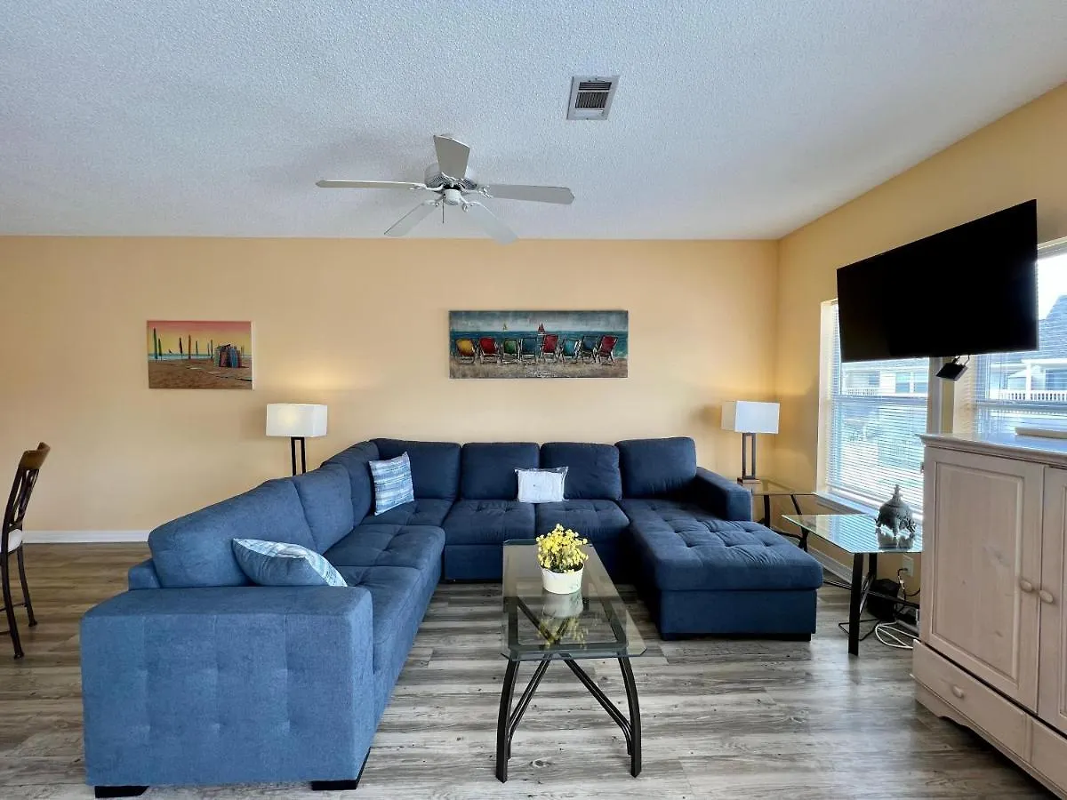 Sandpiper Cove 9240 데스틴