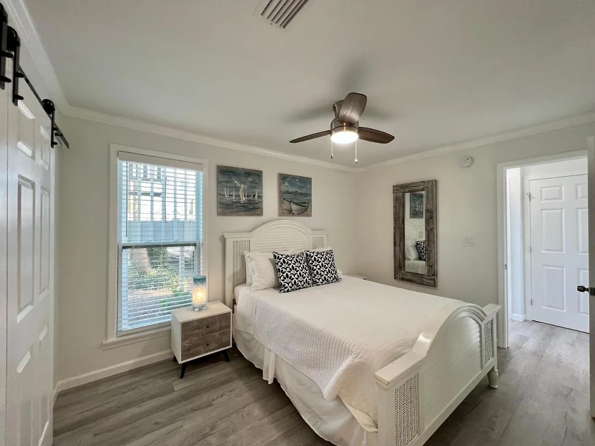 Sandpiper Cove 1006 Holiday home