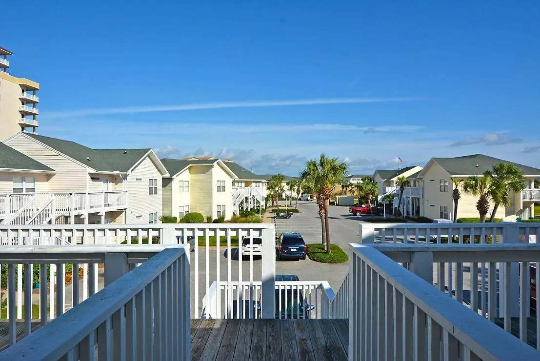 Nyaraló Sandpiper Cove 9216 Destin