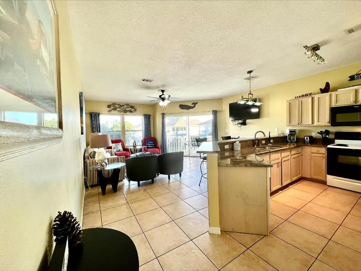 Sandpiper Cove 9227