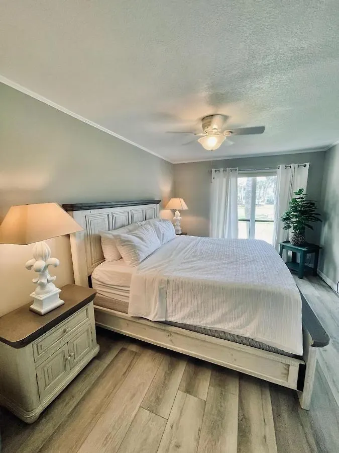 Sandpiper Cove 2066 Σπίτι διακοπών Ντέστιν