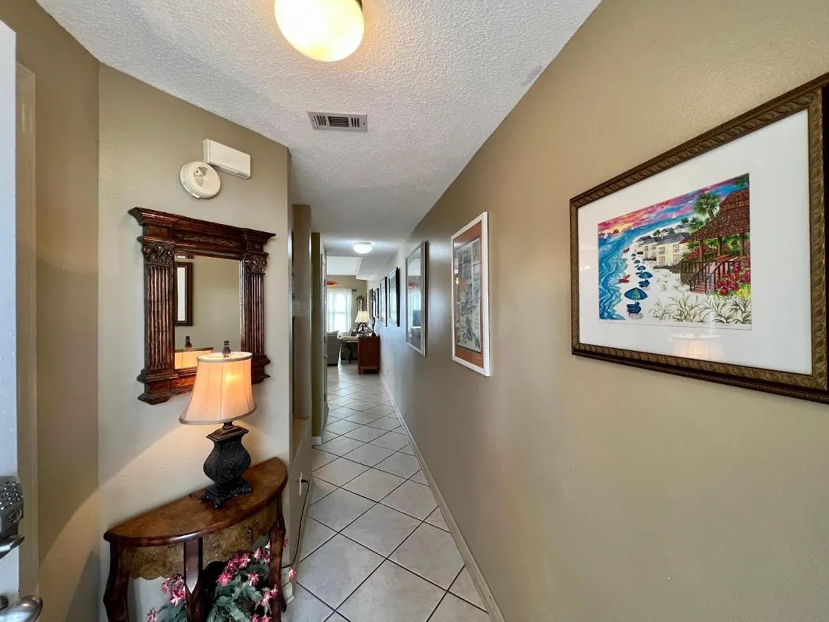 Sandpiper Cove 9105 Holiday home *