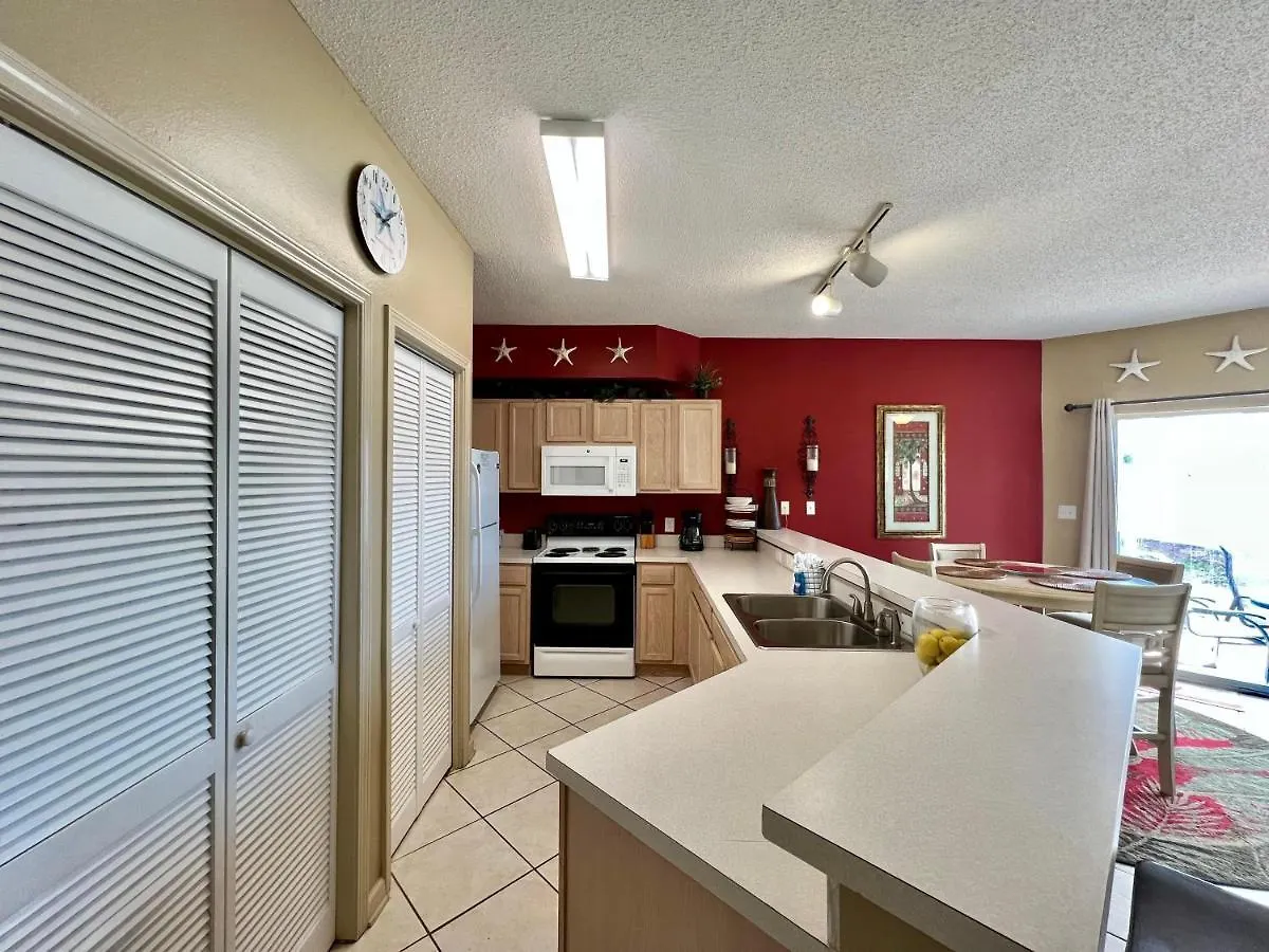 Holiday home Sandpiper Cove 9105